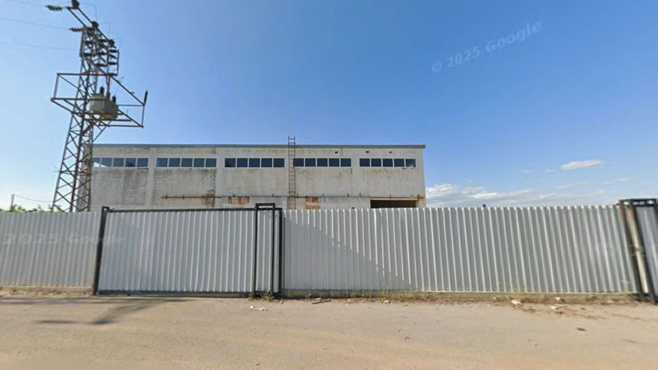 Özbek şirket Torbalı’da gübre üretecek!