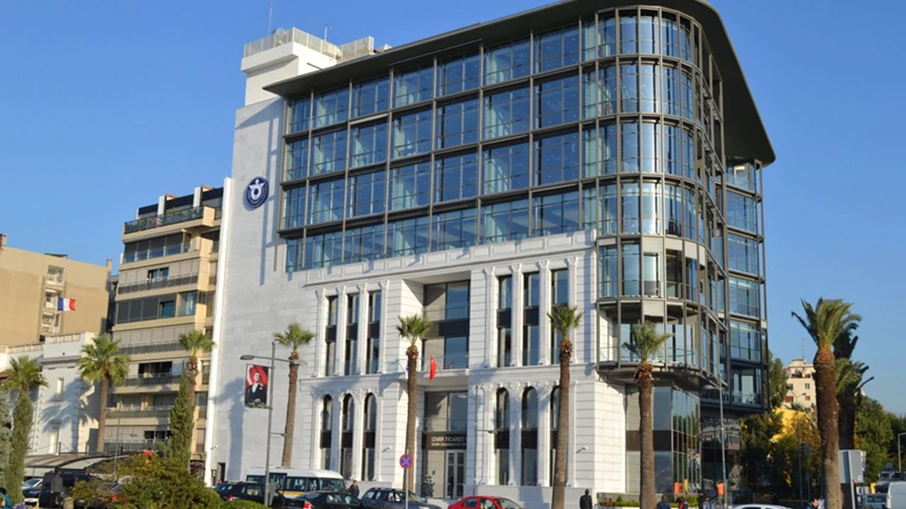 Kooperatiften İZTO’ya sanık üye dilekçesi: Görevden uzaklaştırın!