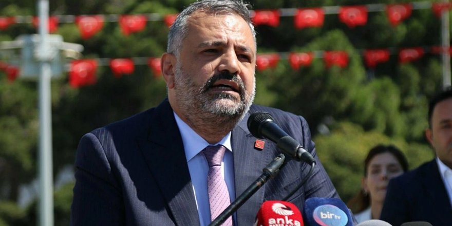 Aslanoğlu’ndan kurultay değerlendirmesi: Kendimi Anahtar'da görürüm diye düşünmüştüm