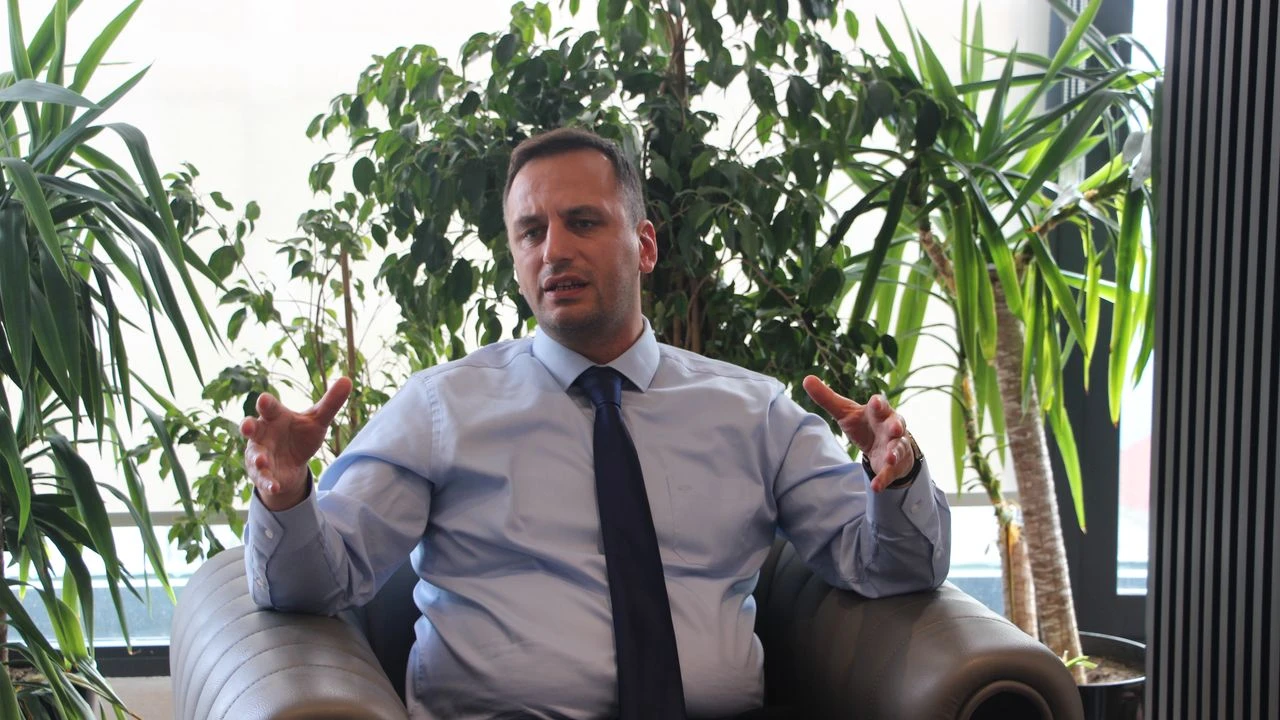 Başkan Eşki gardını aldı: Naldöken’de çöp istememin imkanı yok!