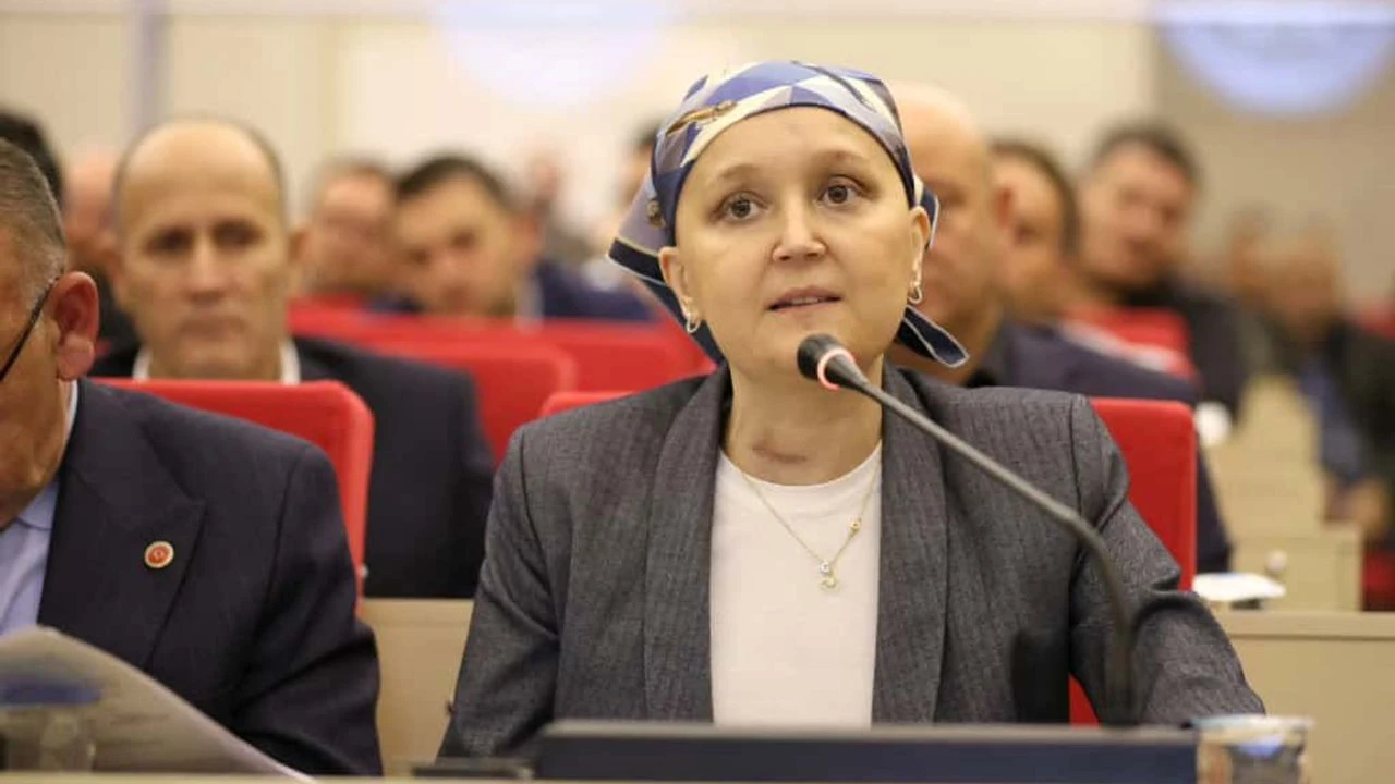 Şehzadeler Belediye Başkanı Durbay yoğun bakıma alındı