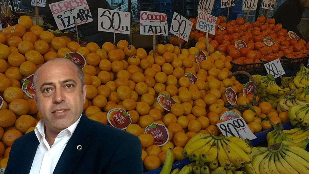 Türk-İş Bölge Başkanı Çakmak: Asgari ücretin 2 bin 825 TL olduğu günleri özledik!