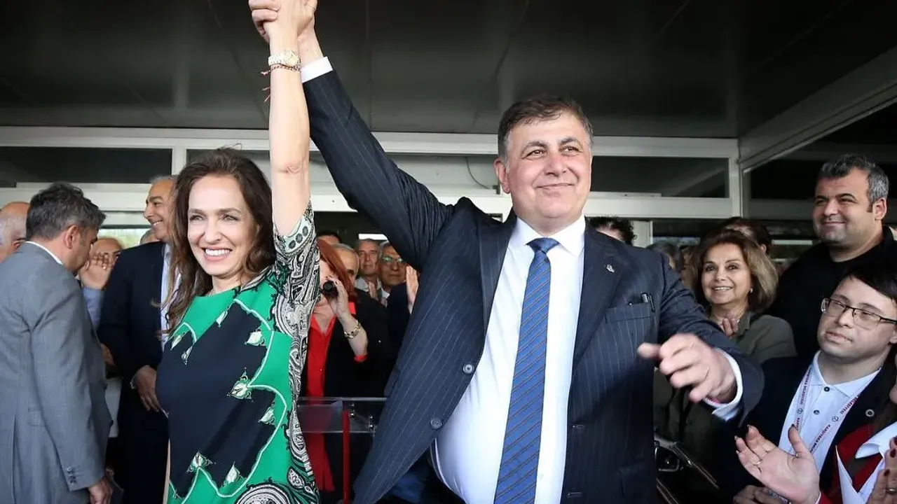 Halef-Selef arasında ‘borç’ tartışması: Zaman içinde olgunlaşacak!