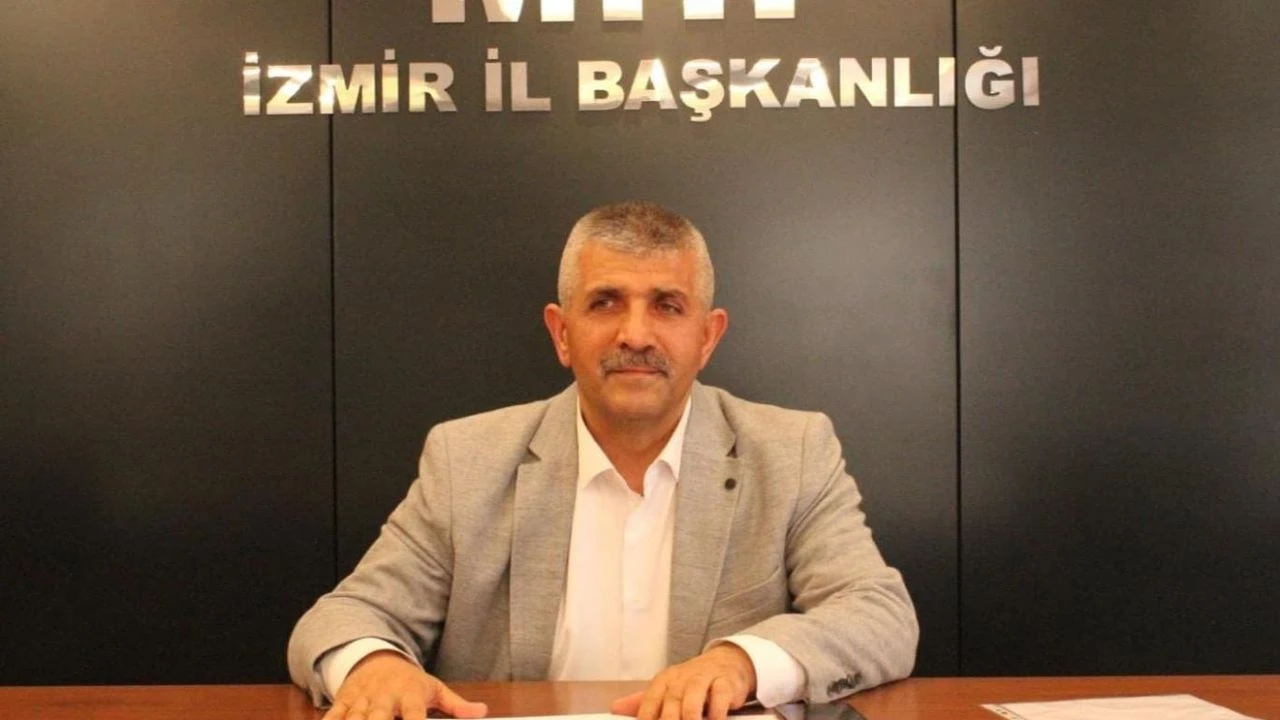 MHP’li Şahin CHP'li belediyeleri hedef aldı: Vatandaş hırsıza kasa emanet eder mi?