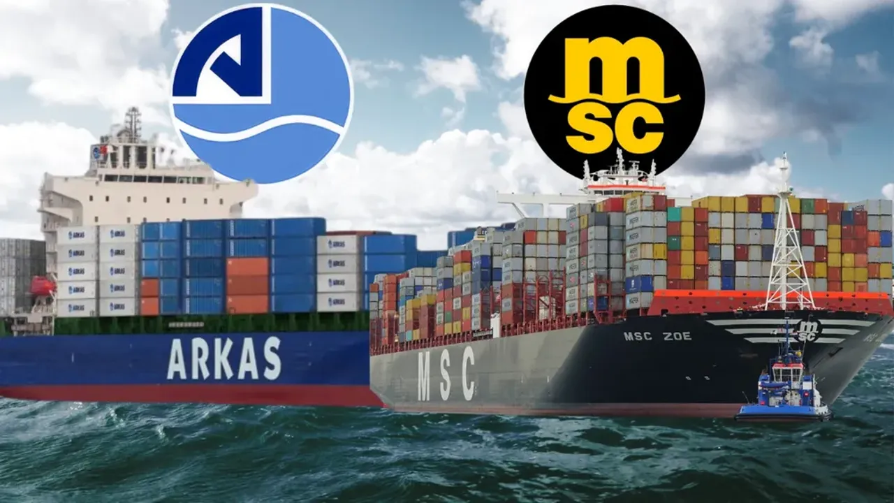 İzmir'in vergi şampiyonu Arkas'a 'vergi yüzsüzü' şoku!