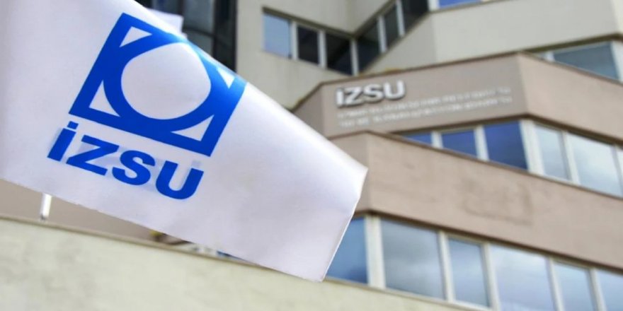 İZSU’nun milyarlık ihalesinde imza!