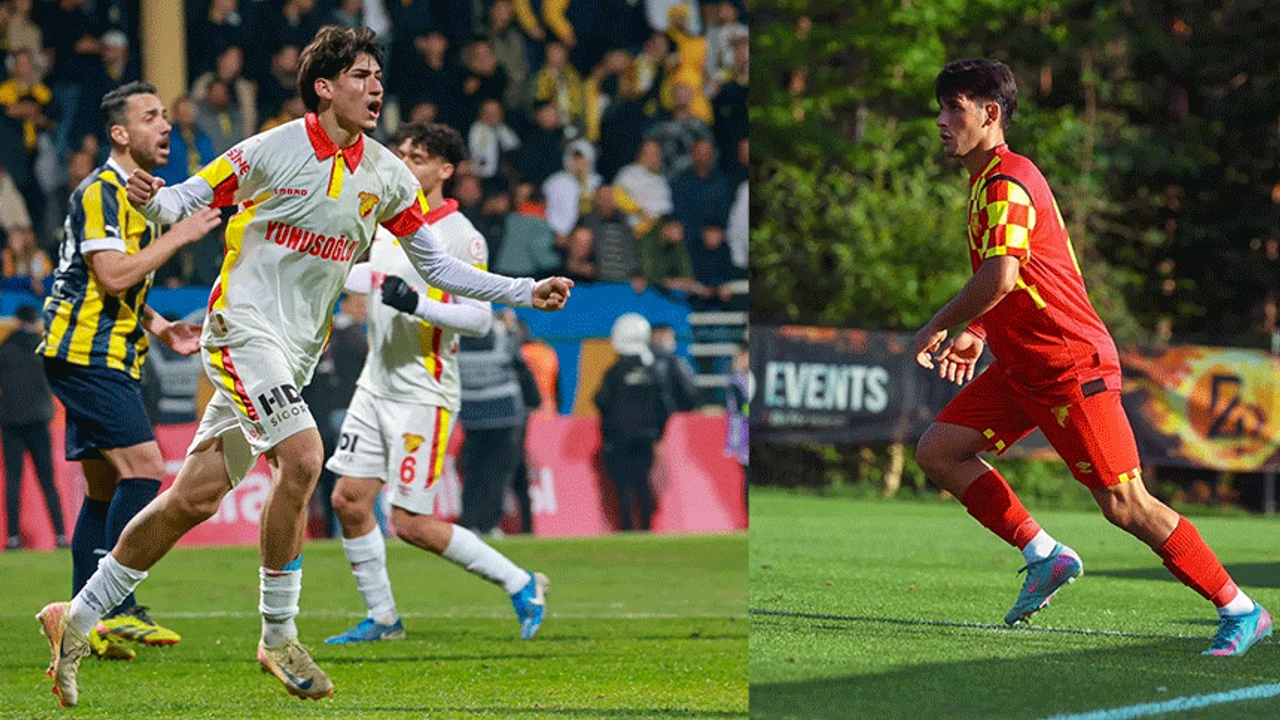 Bahis gözaltılarında Göztepe'den 2 isim!