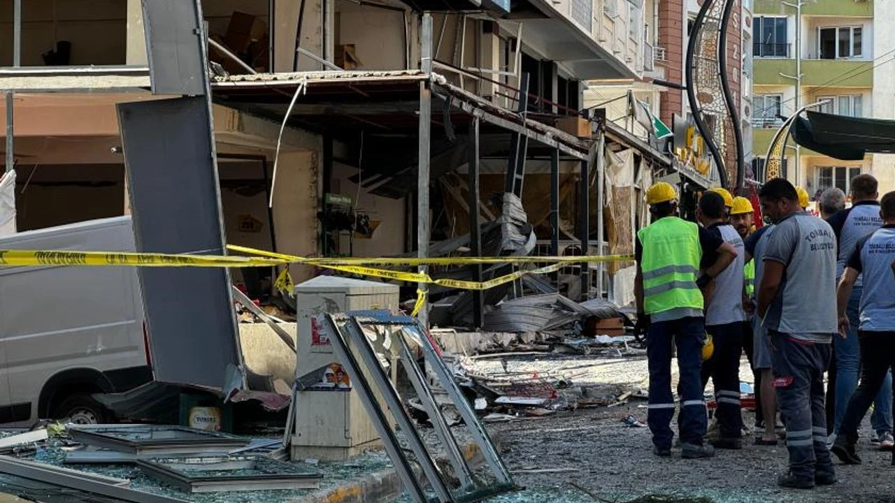 Torbalı'daki faciadan dikkat çeken detay: Şırdan kokusu gaz kokusunu engellemiş!