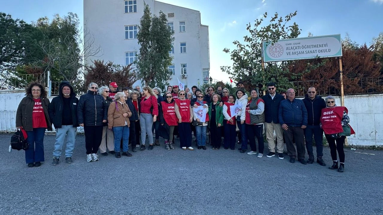 15 Temmuz’da oteli hedef olmuştu: İş insanının Çeşme'deki yat projesine itiraz!