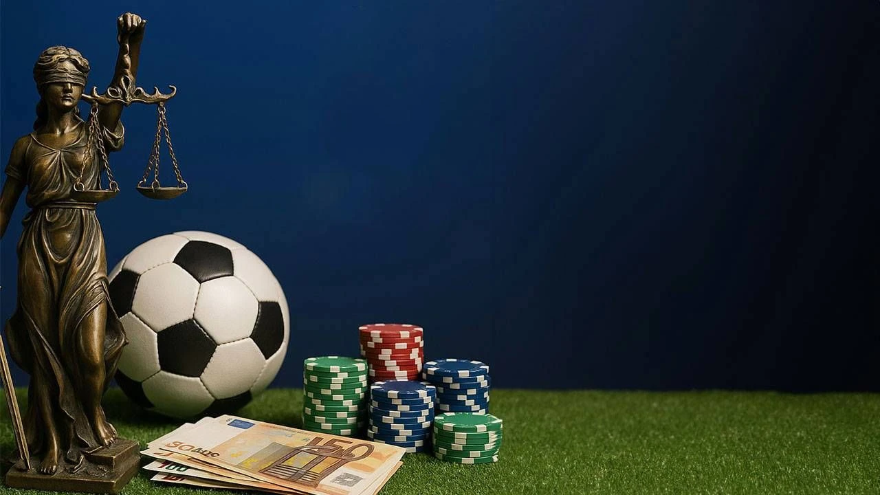 Bahis soruşturmasında ikinci dalga… İzmirli futbolcular da listede!