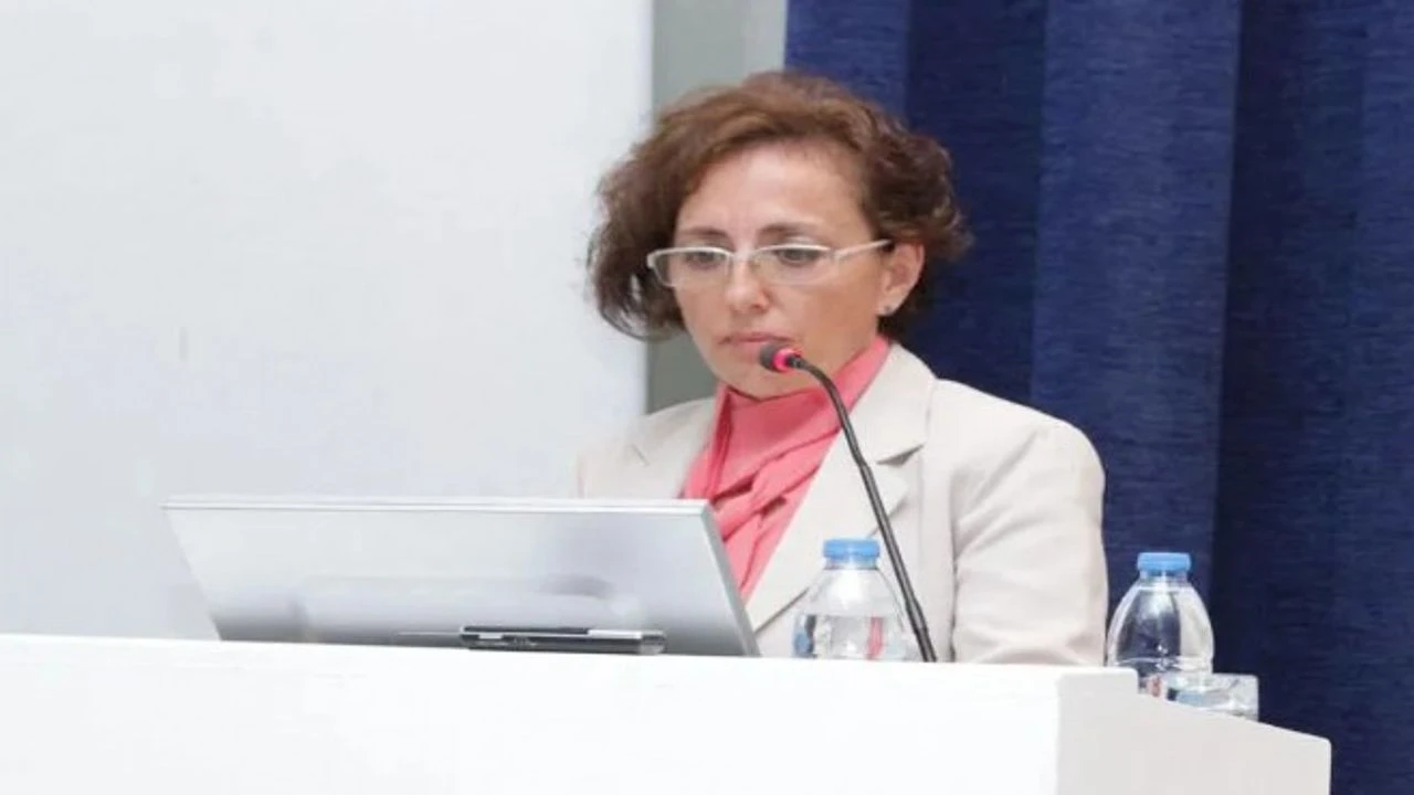 Tugay'ın "tertemiz biri" dediği Özçelik kooperatif kürsüsünde: Kaya ile Aslanoğlu'ndan soru yağmuru!