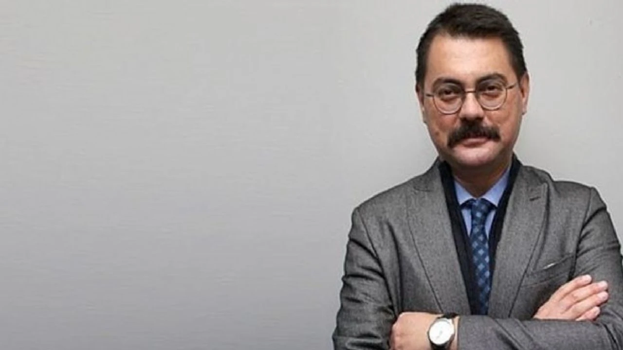 Barış Karcı kendini savundu: Ortada zarar yok, zenginleşen yok ama biz buradayız!