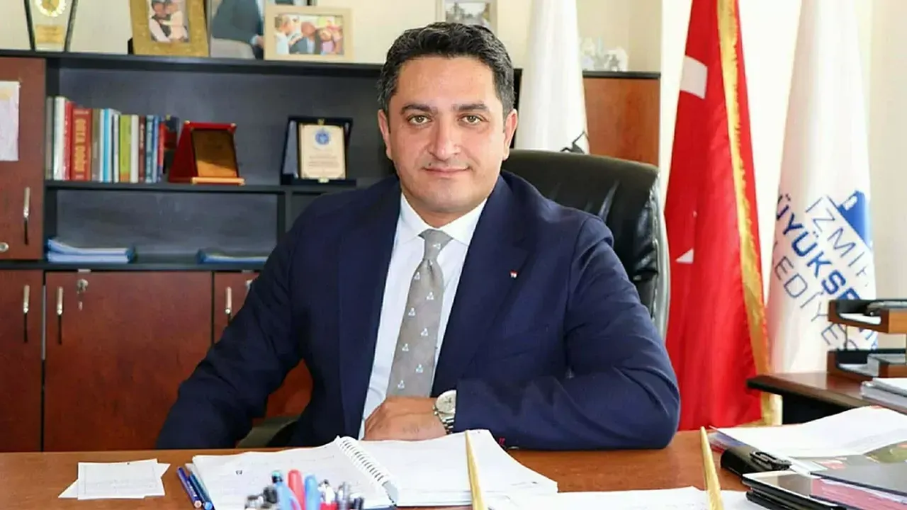 Kooperatif davasında söz Kaya’da: Tugay bizi cezaevinde çürütmek istiyor!