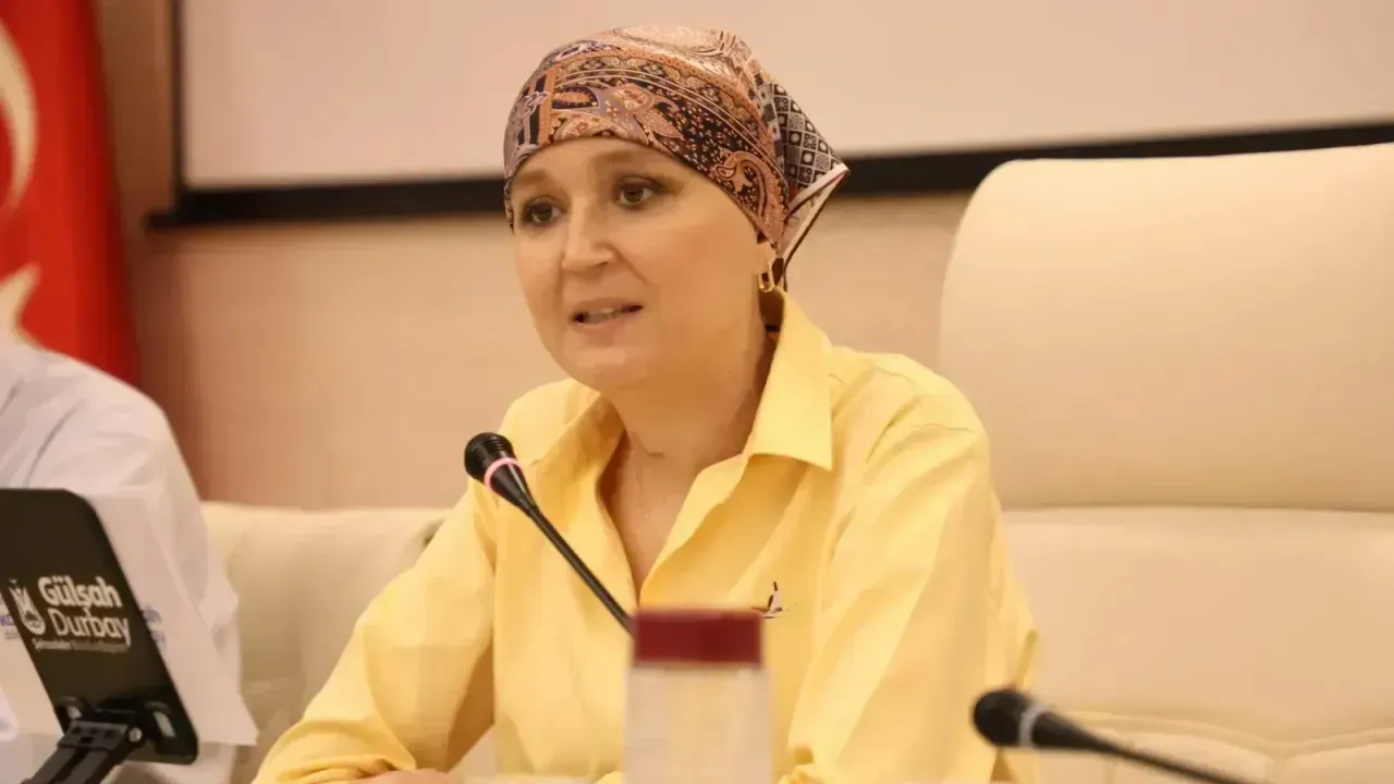 Eski il başkanı çileden çıktı: Ölüm-kalım savaşında koltuk hesabı iddiası!