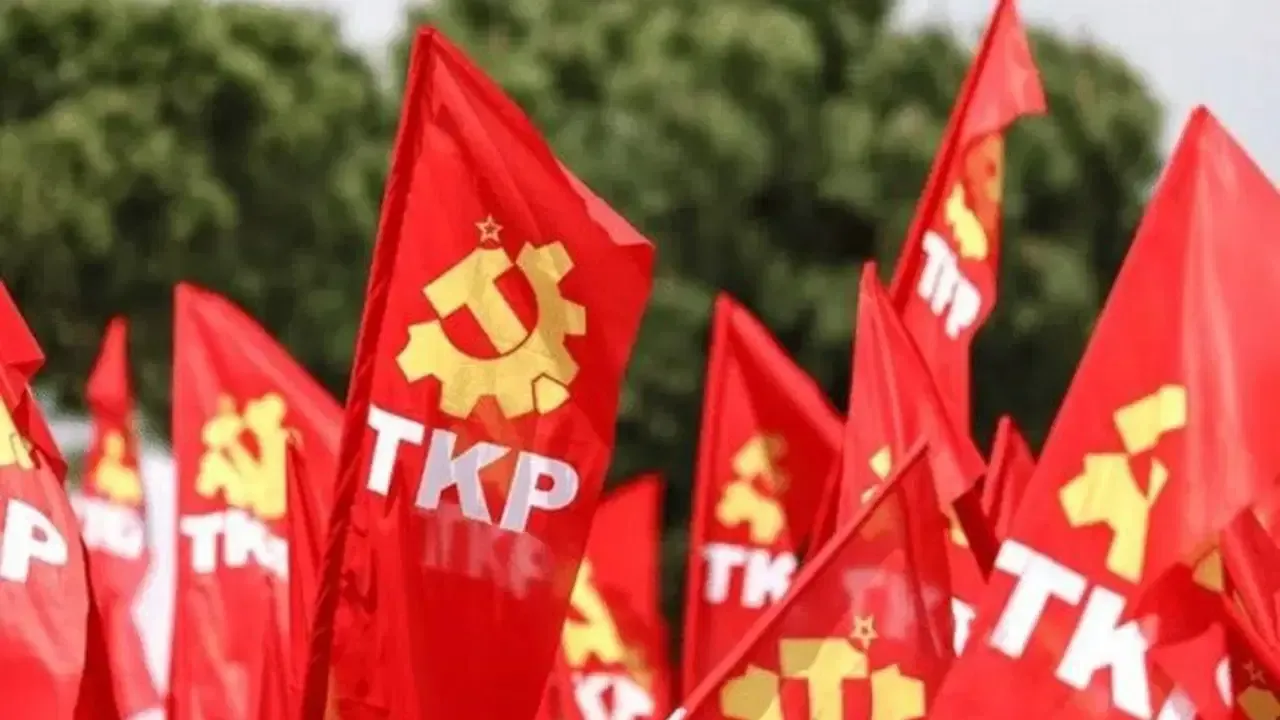 TKP'den Büyükşehir'e 'havuz' eleştirisi: İşçi düşmanlığının üst seviyesi!