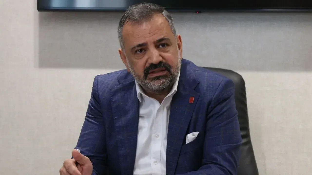 CHP'li Aslanoğlu'ndan kooperatif açıklaması: Elbirliği ile yüzümüze bulaştırdık!
