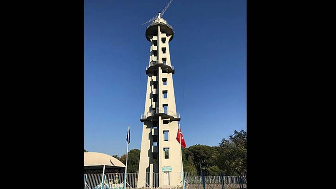 Paraşüt Kulesi’nin 5 yıllık yalnızlığı… THK’dan açıklama: Seferberlik başlatabiliriz!