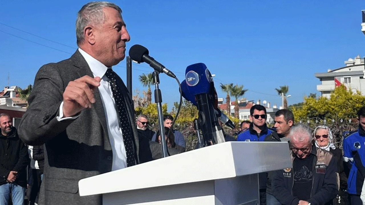 Günay’dan Acar’a yanıt: Seni o koltuktan alacağız!