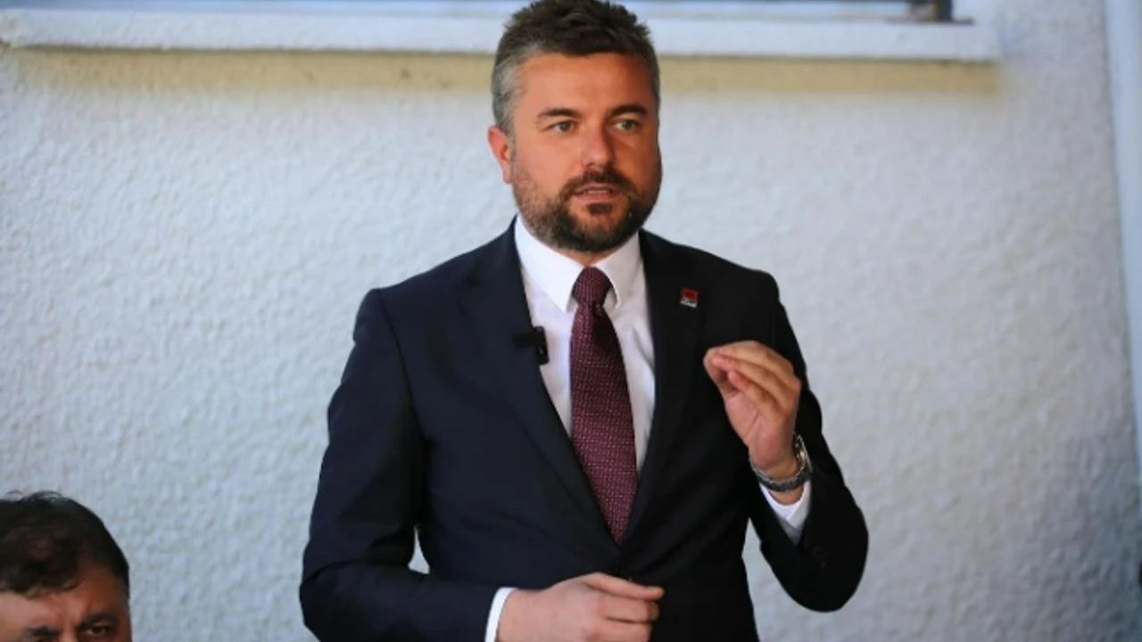 Başkan Duman’dan atamalar için açıklama: Kararı bizzat ben verdim!