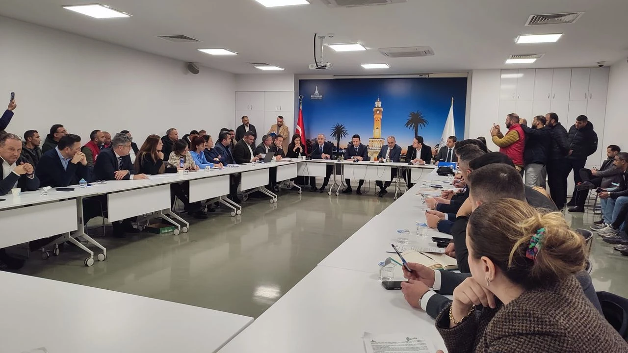 Büyükşehir’de promosyon teklifleri rakama takıldı... İhaleler iptal!