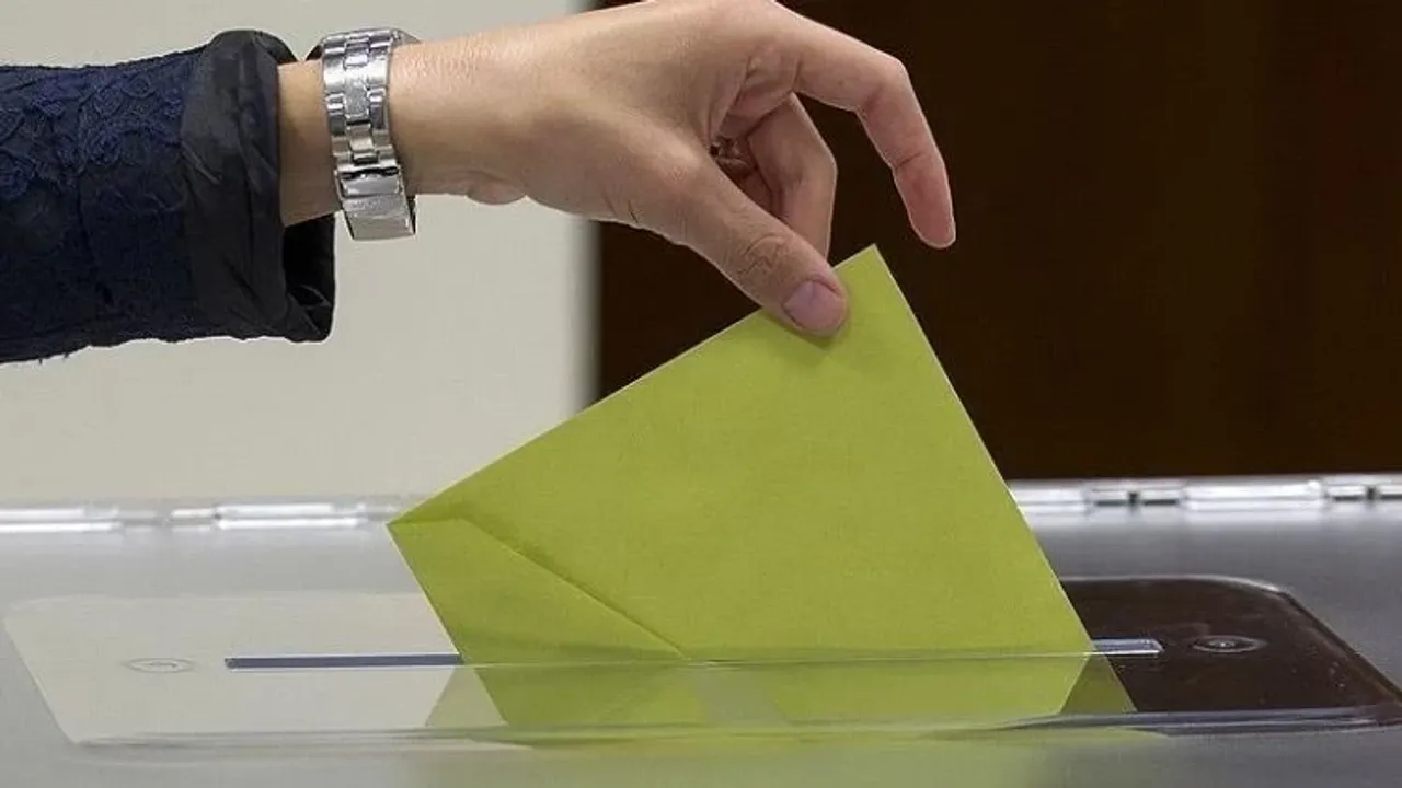 AK Parti ve MHP'den Şehzadeler seçimi için karar!