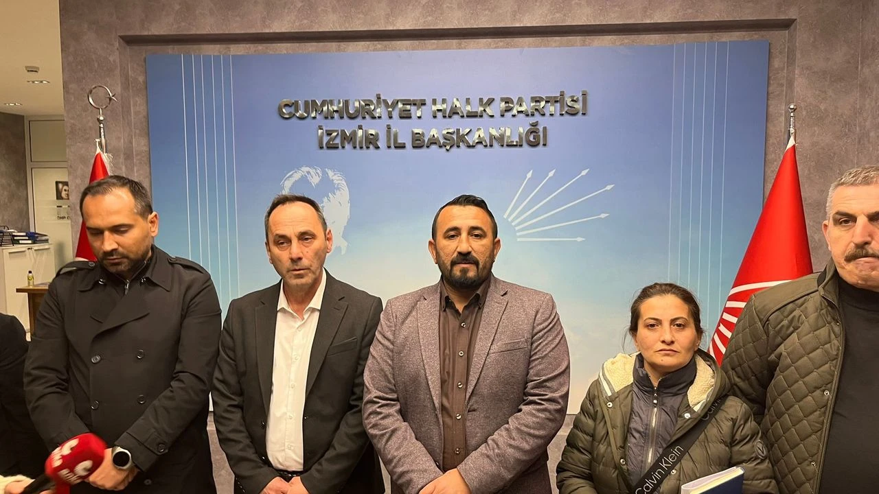 CHP-DİSK zirvesinde ikinci raunt: Uzlaşı sağlandı