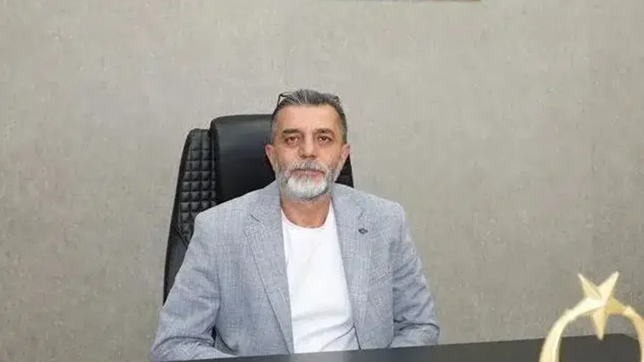 Şehzadeler Belediyesi'nin yeni başkanı belli oldu!