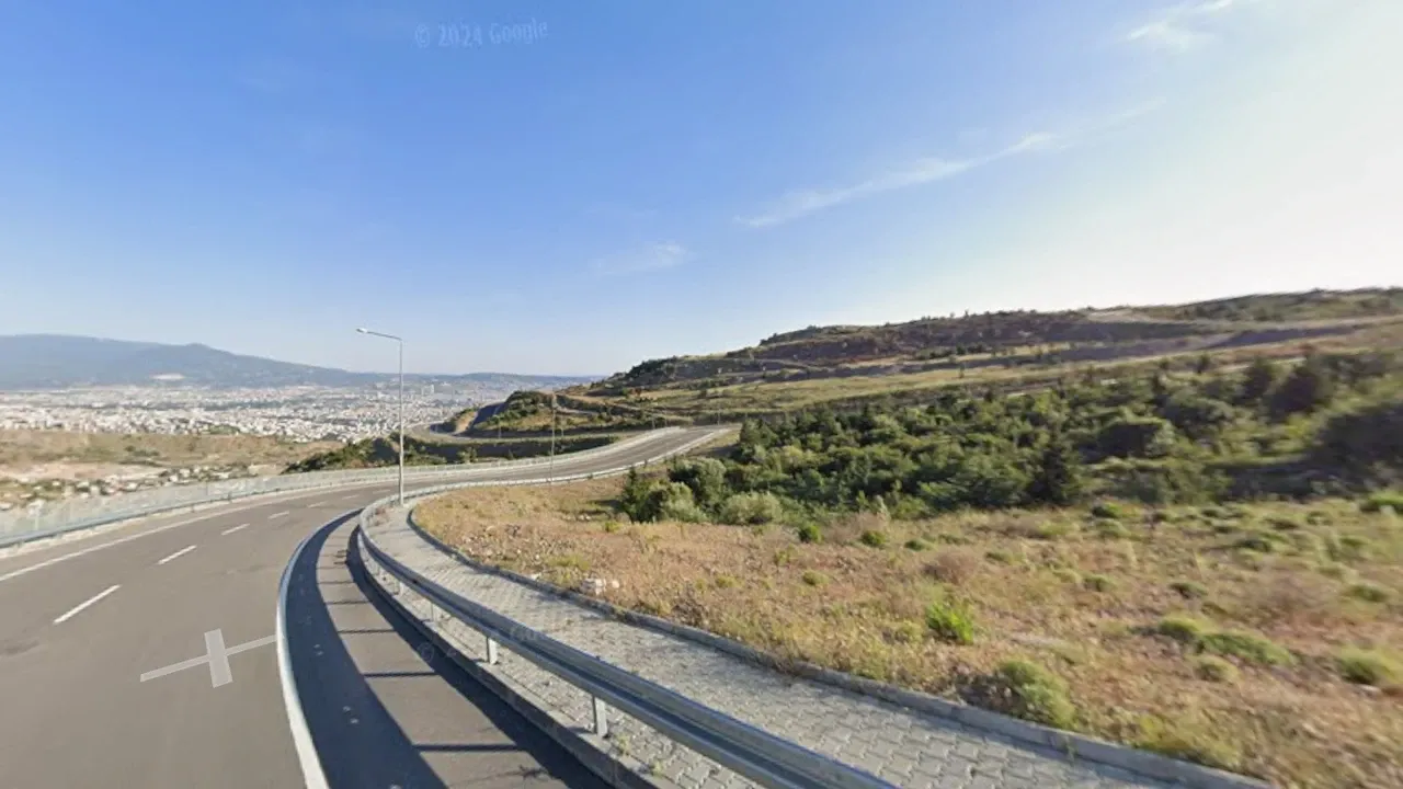 Emlak Konut'un İzmir manzaralı ihalesinde 4 talipli!