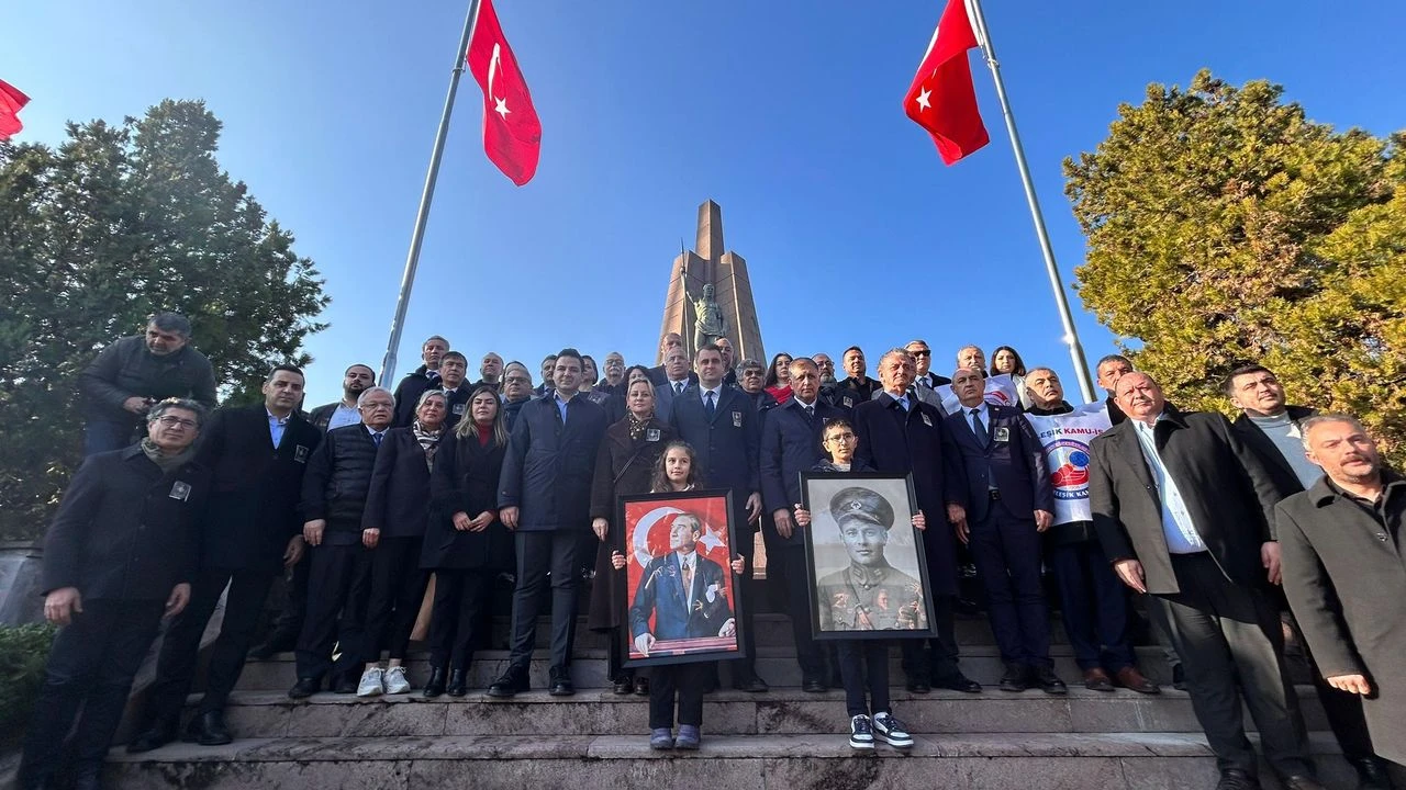 CHP'den Kubilay için alternatif tören: Anma değil uyarı!