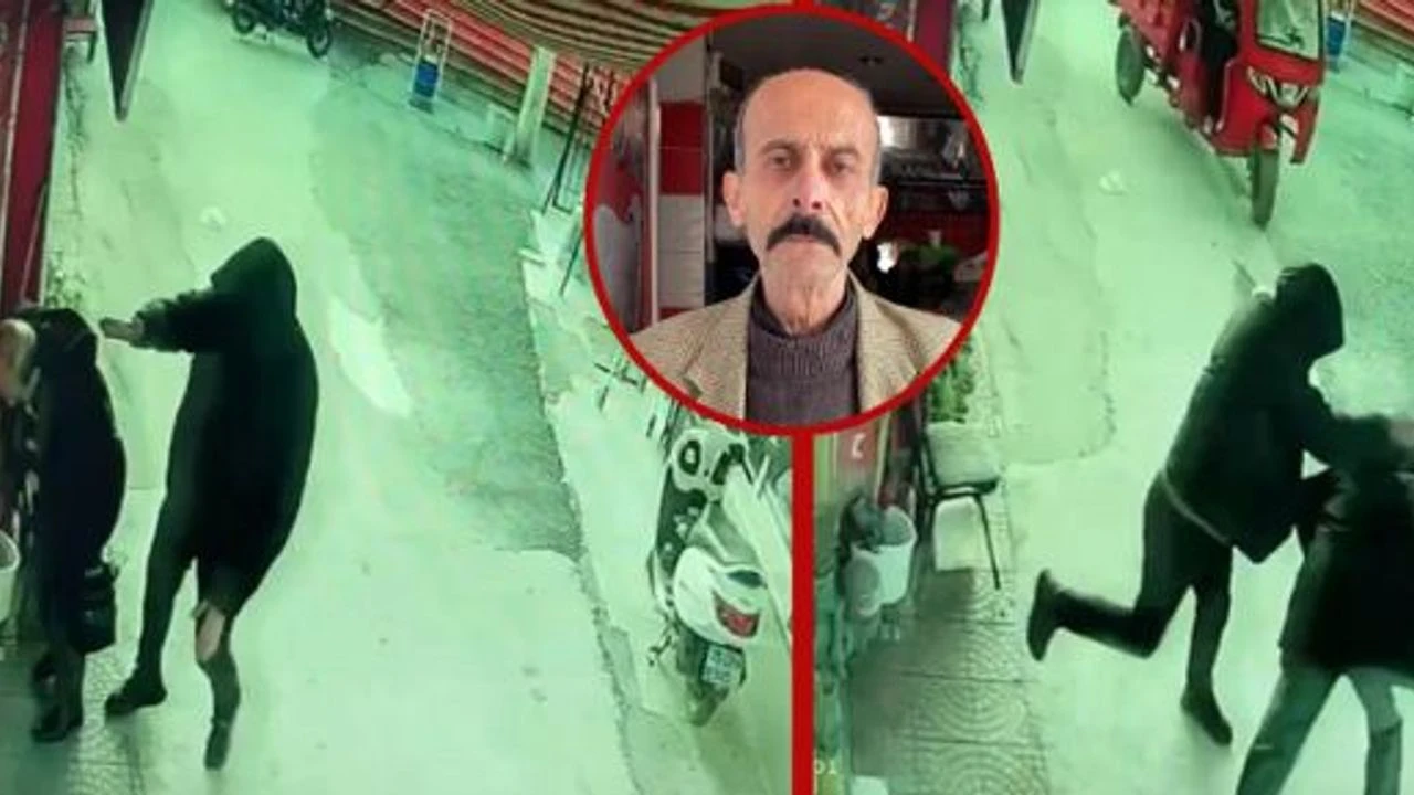 İzmir’de Zafer Partisi ilçe başkanına saldırı!