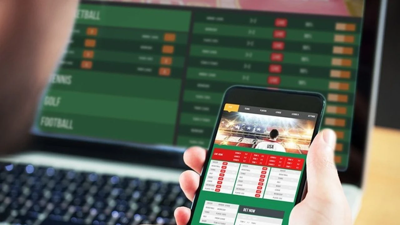 İzmir’in yasa dışı bahis raporu: Batan esnafın yüzde 40’ı kumardan!