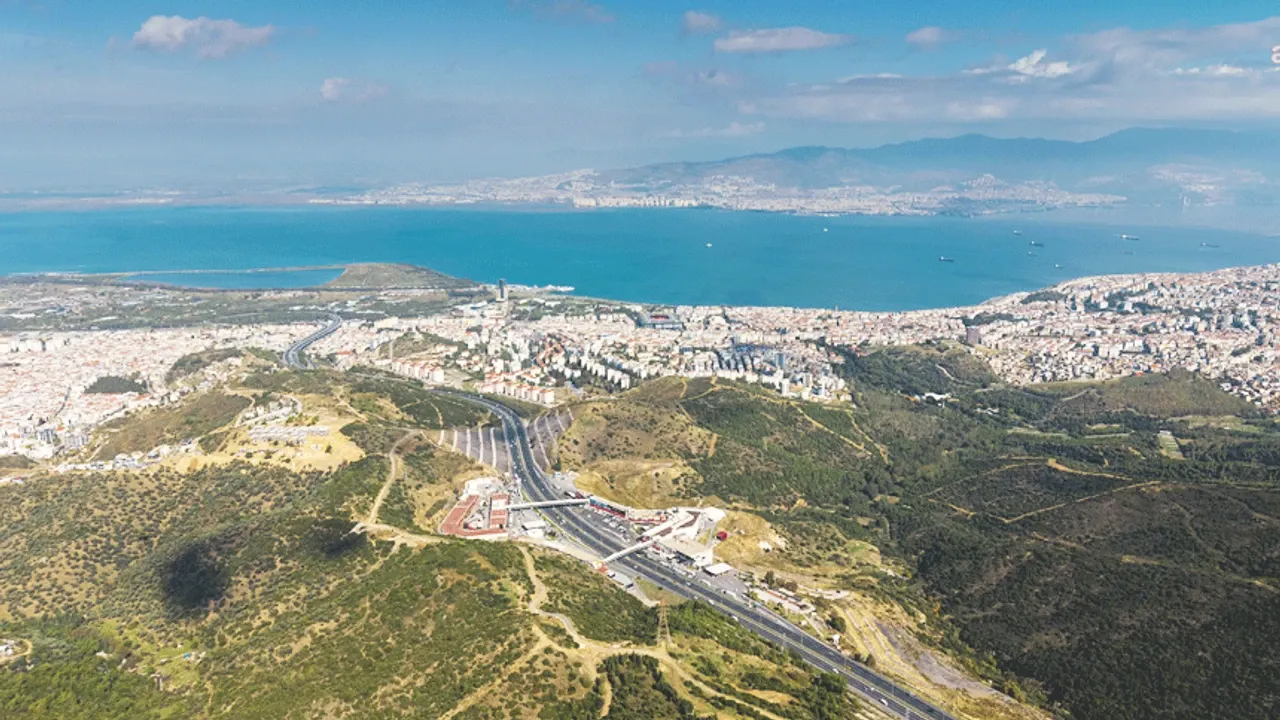 Balçova Arsa Planı’na tapusuzlardan itiraz... Dernekten 'kötü niyet' çıkışı!