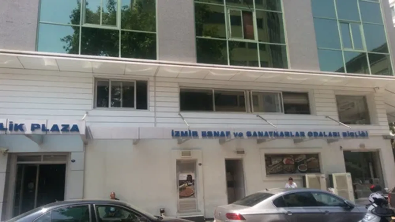 Seçim takvimi netleşti, ilk sandık 4 Ocak’ta: İzmir esnafı başkanlarını seçecek