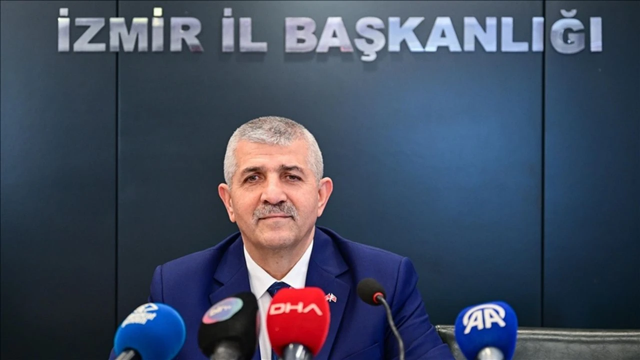 Başkan Şahin’den CHP’ye “okul tadilatı” tepkisi: Gidin Büyükşehir'i şikayet edin!