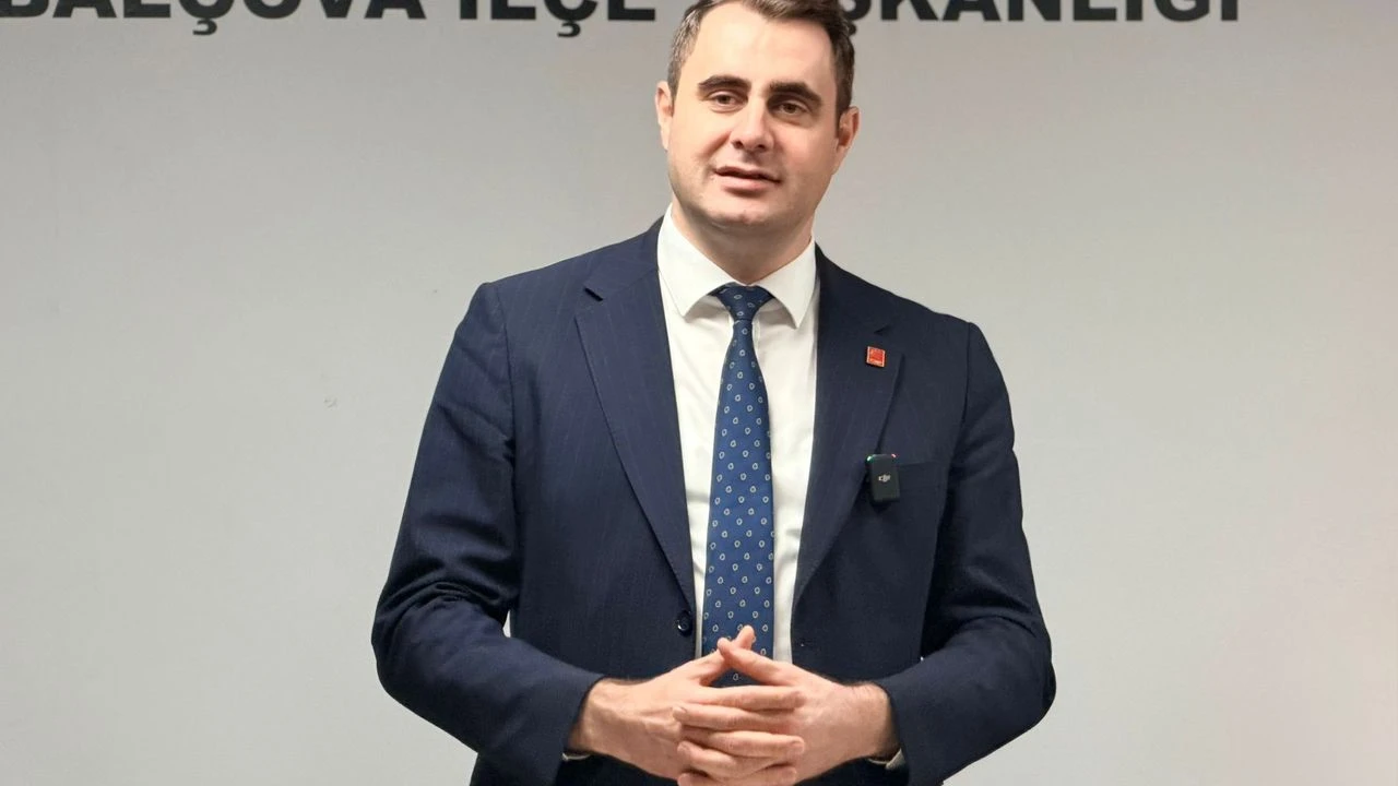 Başkan Güç, "fark giderek açılıyor" dedi ve ekledi: CHP'nin oy oranı yüzde 40’ın üzerinde!