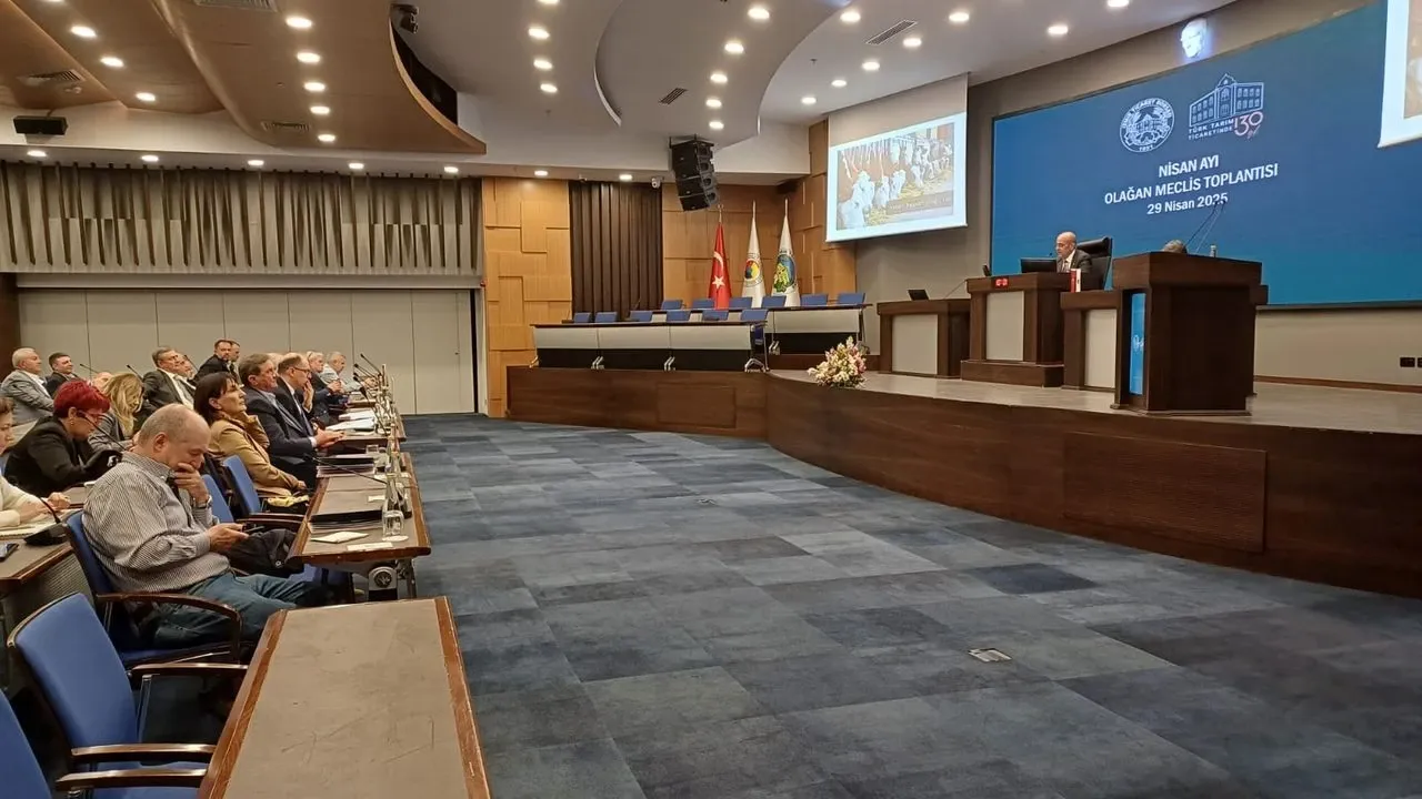 Borsa’nın 2026 bütçesi belli oldu!