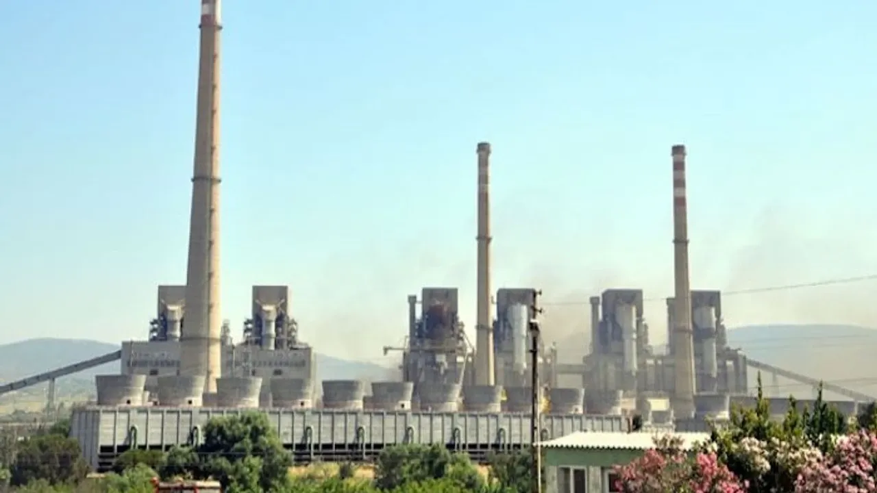 Bakanlık düğmeye bastı… Soma Termik Santrali satılıyor!