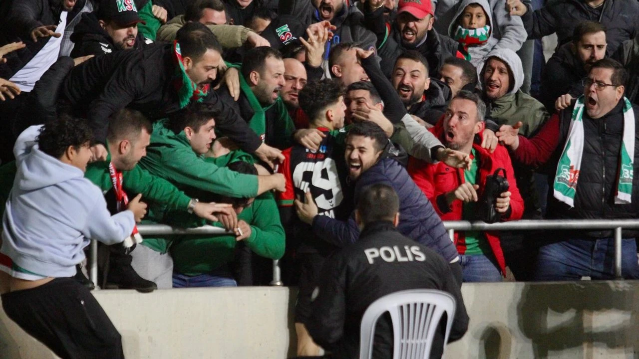 Adem'e Avrupa devlerinden takip!