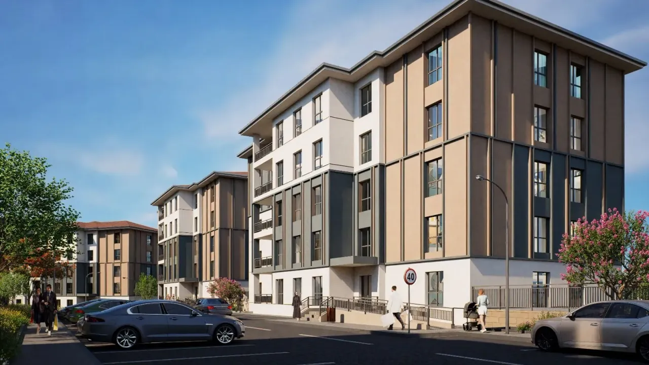 Menemenli muhtarlardan tepki: TOKİ’nin köyde ne işi var?