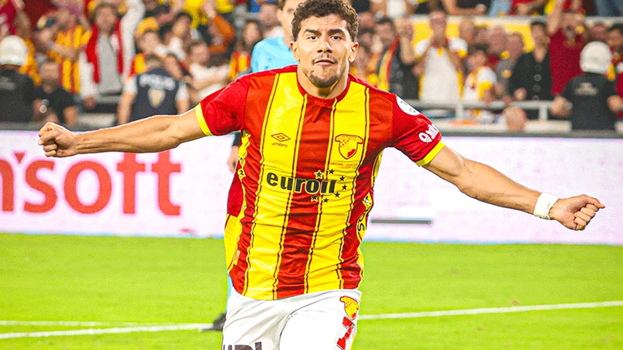 Göztepe’de ayrılık hazırlığı!