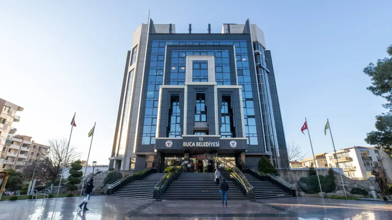 Buca’da şok istifa... O isim başkan yardımcılığını bıraktı!