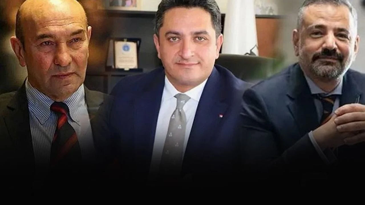 Kooperatif Davası'nda ikinci dalga: Soyer, Aslanoğlu ve Kaya hakkında yeni tutuklama talebi!