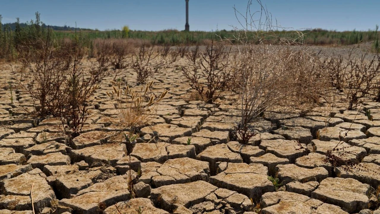 Su kriziyle mücadelede yeni adım: Büyükşehir-DSİ zirvesi!