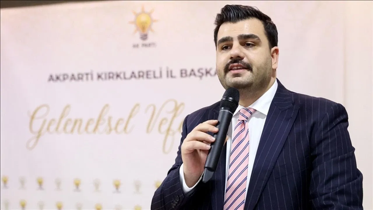 AK Partili İnan'dan Buca grevi çıkışı: CHP'yi ilk seçimde tatile göndereceğiz!