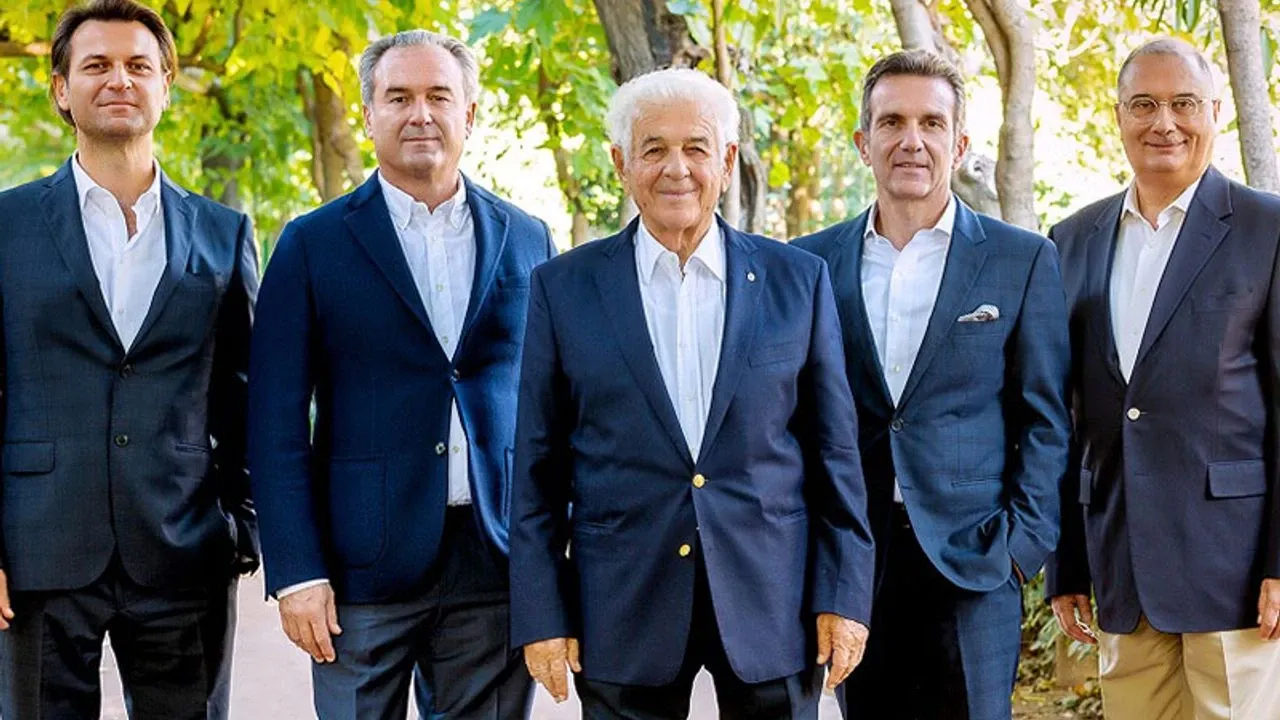 Milyarlık miras kavgası iflasa sürükledi!