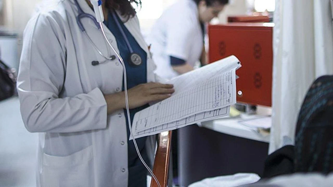 GSS borcu olana sağlık kapısı kapandı!