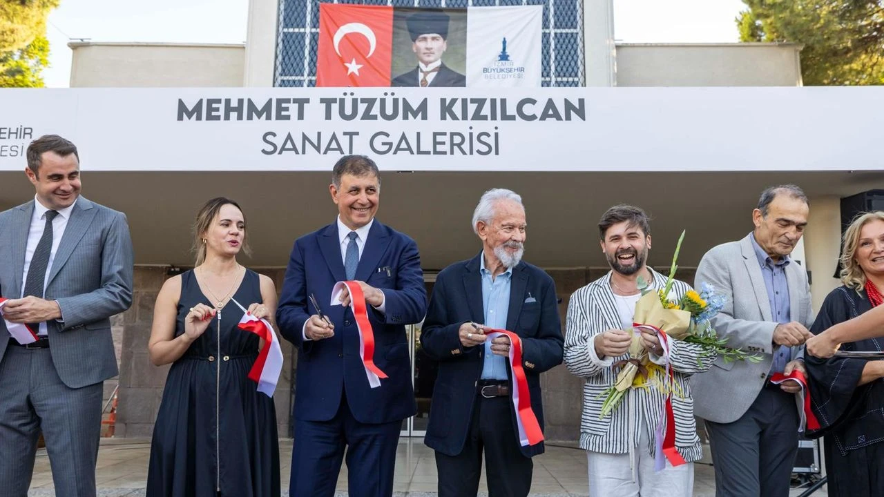 Büyükşehir’den 2025 raporu: Hangi projeler hayata geçti?