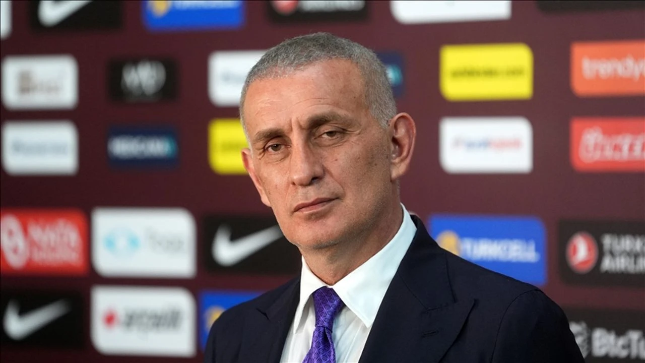 Karşıyaka'dan Hacıosmanoğlu'na 'transfer' tepkisi