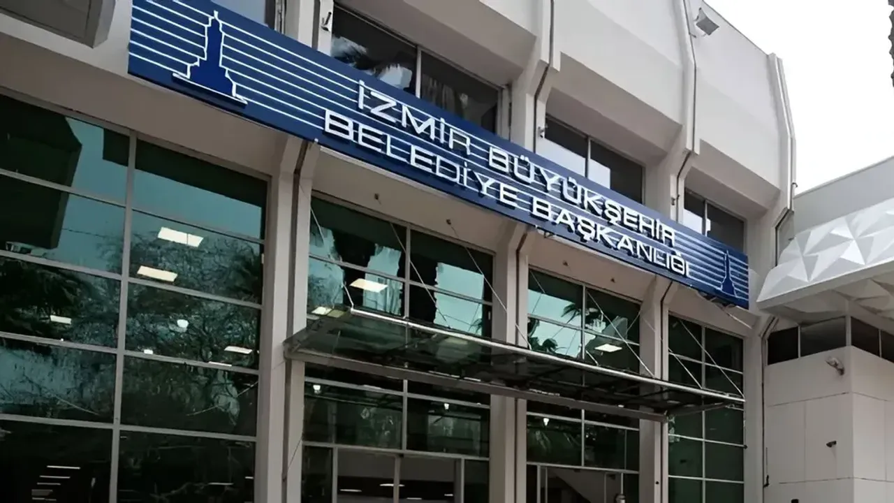 İZENERJİ’de 18 turluk kıyasıya promosyon ihalesi!