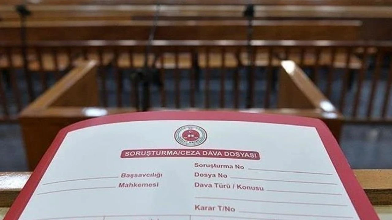 Kooperatif davasında çarpıcı savunma: Sanıklar arasında intihar etmek isteyenler var!